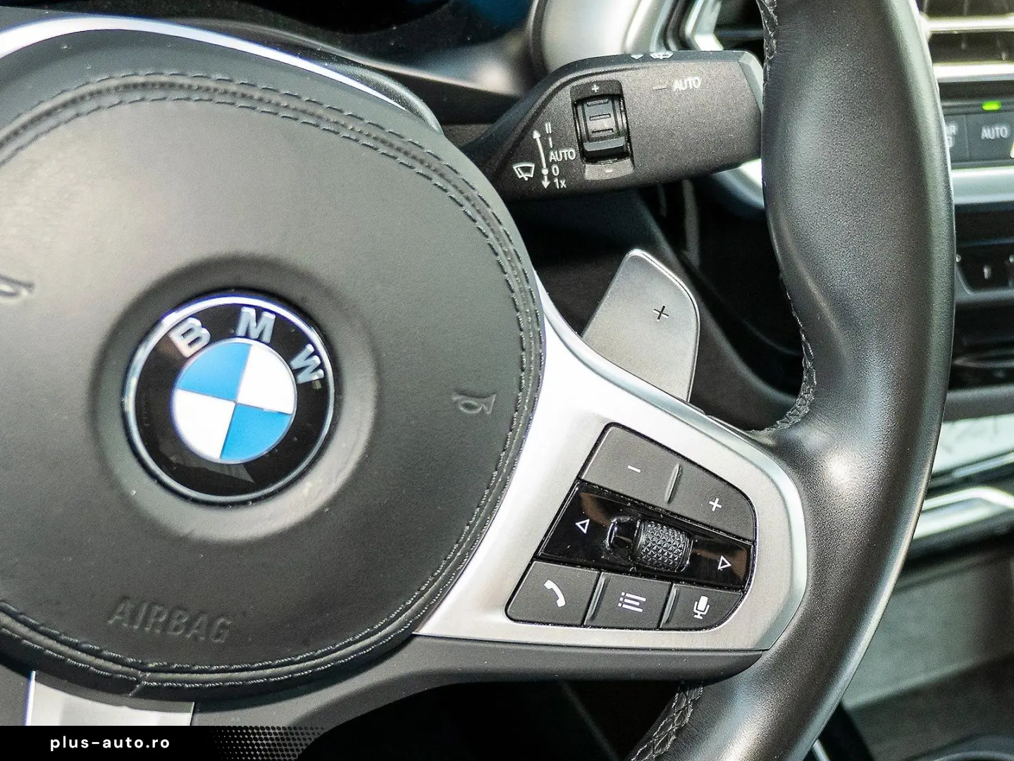 BMW X4 xDrive20i M Sportpaket AHK GSD Cam DAB LED 1V