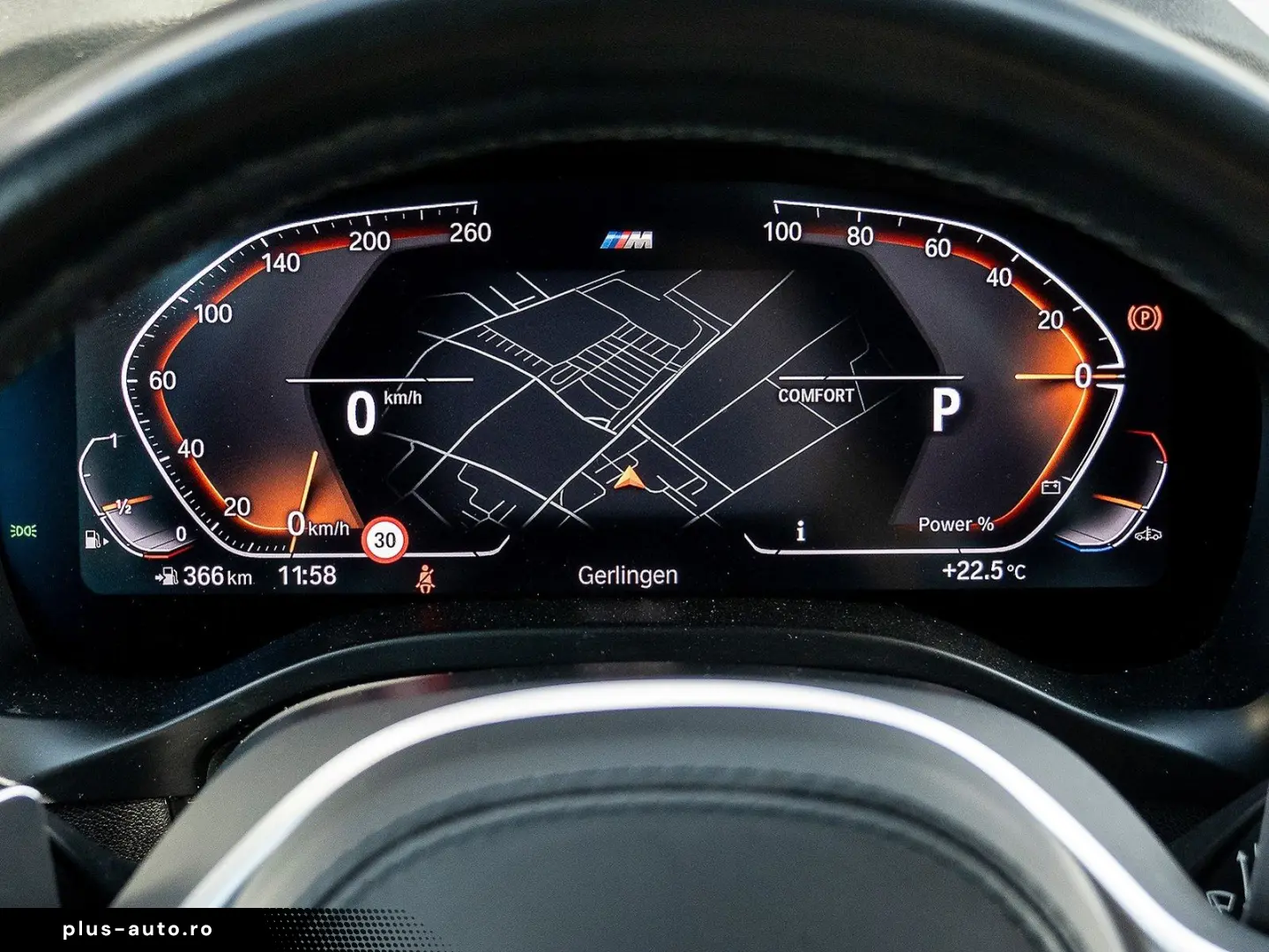 BMW X4 xDrive20i M Sportpaket AHK GSD Cam DAB LED 1V
