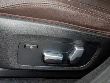 BMW X4 xDrive20i M Sportpaket AHK GSD Cam DAB LED 1V