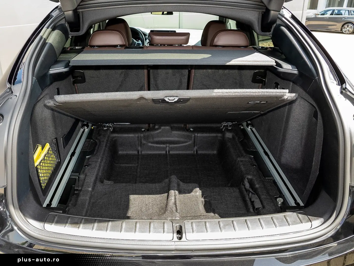 BMW X4 xDrive20i M Sportpaket AHK GSD Cam DAB LED 1V