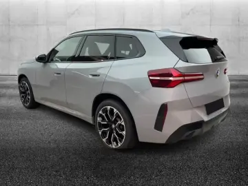 BMW X3 M xDrive20d 48V M SPORT