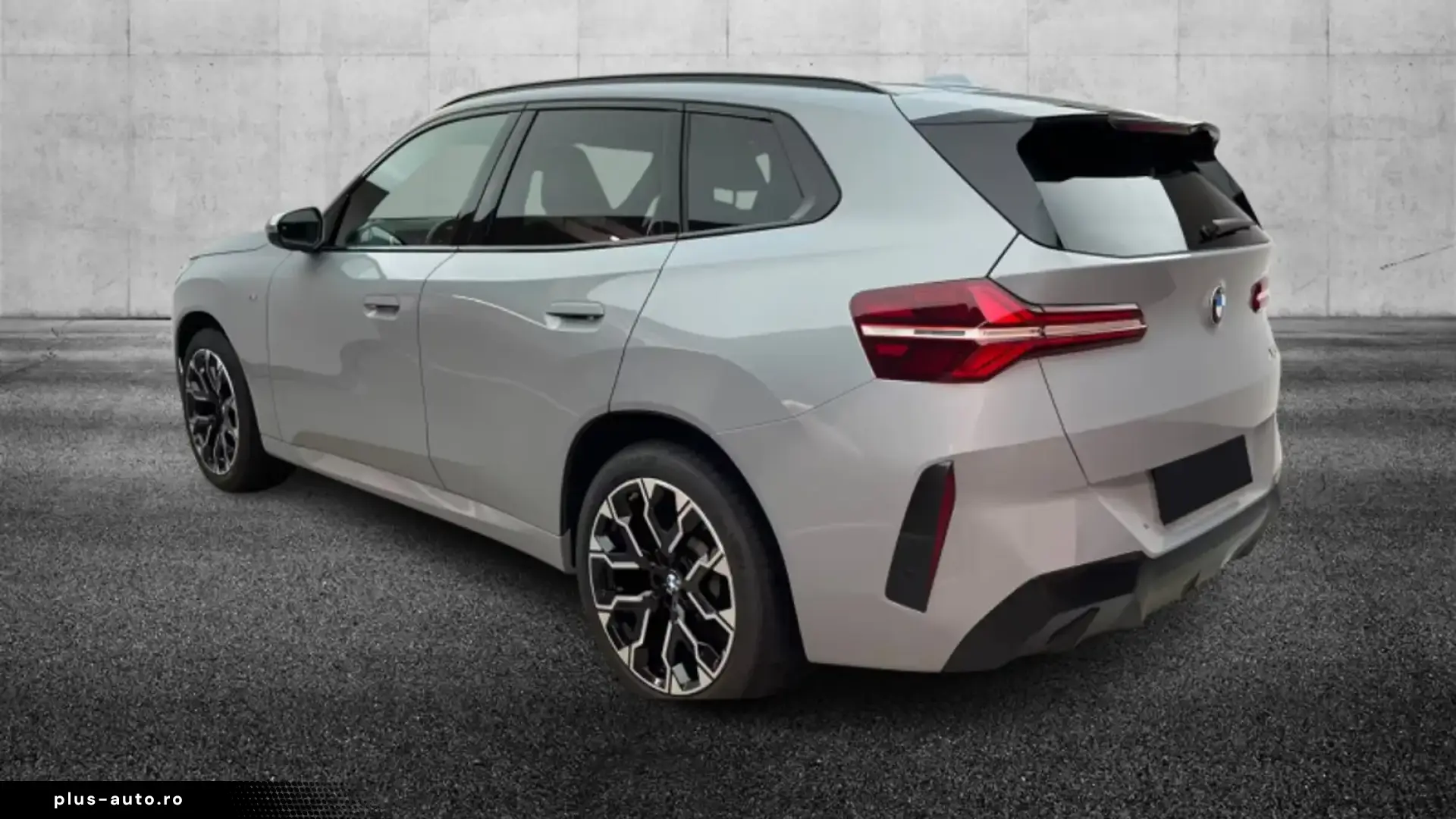 BMW X3 M xDrive20d 48V M SPORT