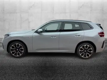 BMW X3 M xDrive20d 48V M SPORT