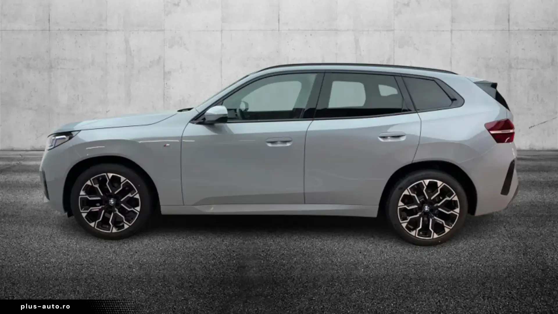 BMW X3 M xDrive20d 48V M SPORT