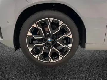 BMW X3 M xDrive20d 48V M SPORT
