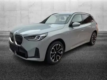 BMW X3 M xDrive20d 48V M SPORT