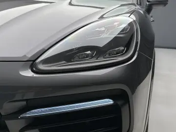 Porsche Cayenne E-Hibrid Coupe Bose Pano 360