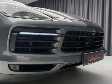 Porsche Cayenne E-Hibrid Coupe Bose Pano 360