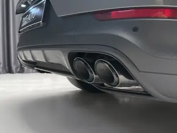 Porsche Cayenne E-Hibrid Coupe Bose Pano 360