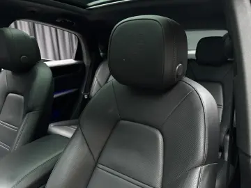 Porsche Cayenne E-Hibrid Coupe Bose Pano 360