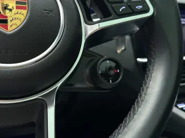 Porsche Cayenne E-Hibrid Coupe Bose Pano 360
