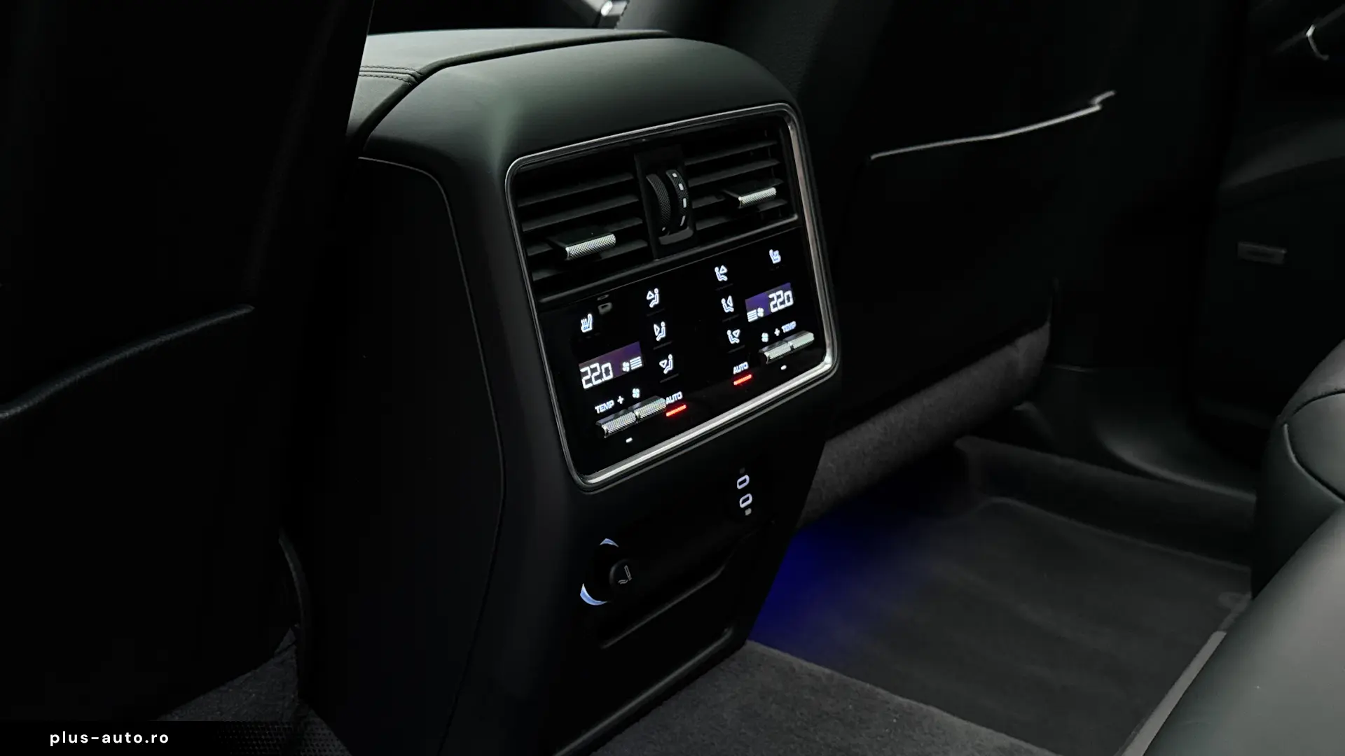 Porsche Cayenne E-Hibrid Coupe Bose Pano 360