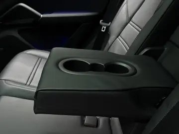 Porsche Cayenne E-Hibrid Coupe Bose Pano 360