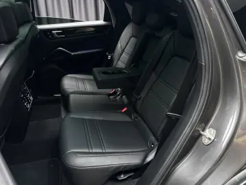 Porsche Cayenne E-Hibrid Coupe Bose Pano 360