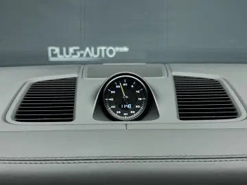 Porsche Cayenne E-Hibrid Coupe Bose Pano 360