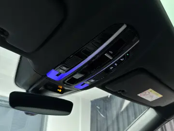 Porsche Cayenne E-Hibrid Coupe Bose Pano 360