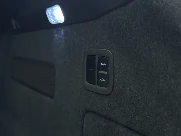 Porsche Cayenne E-Hibrid Coupe Bose Pano 360