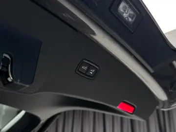 Porsche Cayenne E-Hibrid Coupe Bose Pano 360