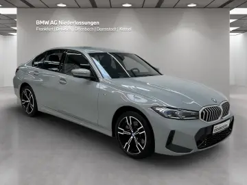 BMW 330e M Sport LiveCockpitProf Kamera Driv.Assist