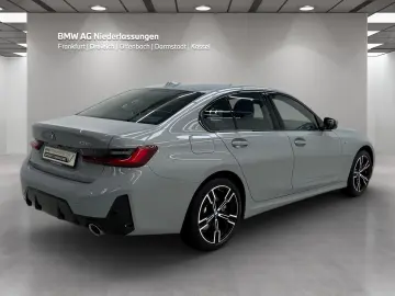 BMW 330e M Sport LiveCockpitProf Kamera Driv.Assist