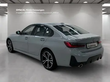 BMW 330e M Sport LiveCockpitProf Kamera Driv.Assist