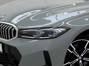 BMW 330e M Sport LiveCockpitProf Kamera Driv.Assist