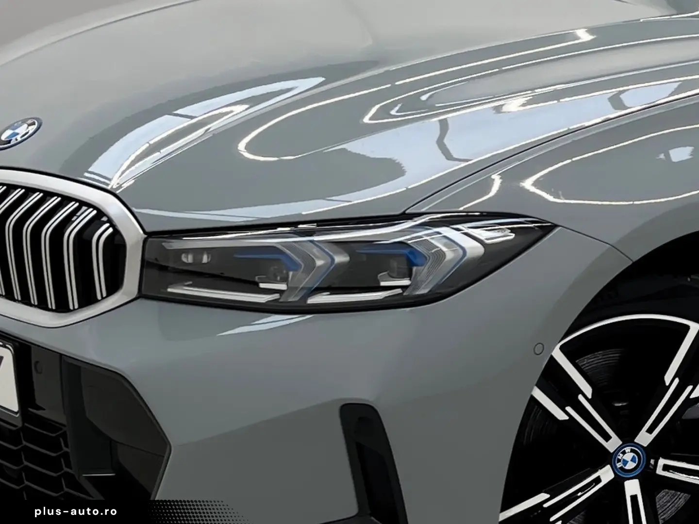 BMW 330e M Sport LiveCockpitProf Kamera Driv.Assist