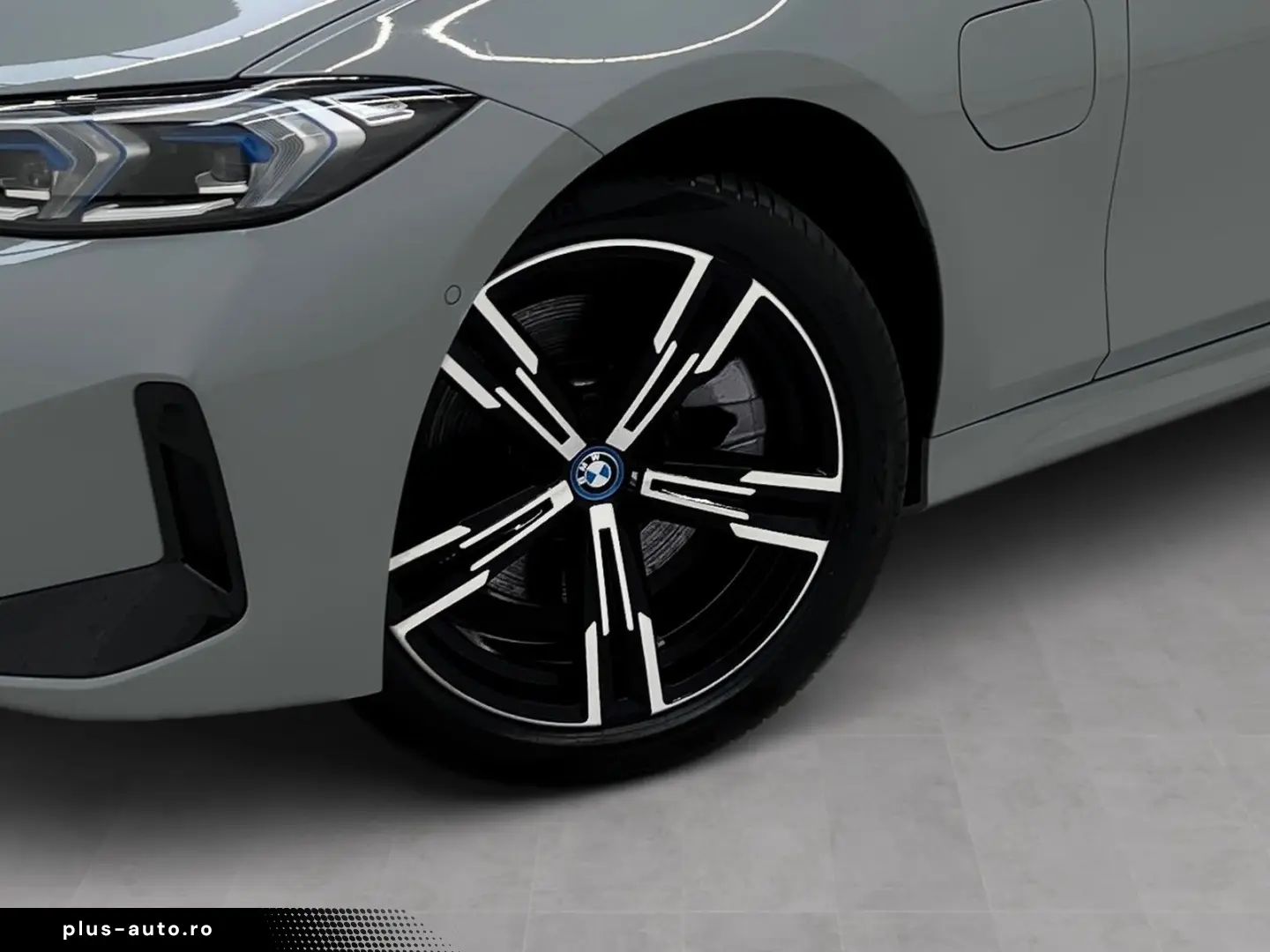 BMW 330e M Sport LiveCockpitProf Kamera Driv.Assist