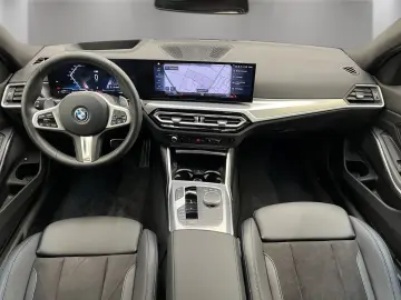 BMW 330e M Sport LiveCockpitProf Kamera Driv.Assist