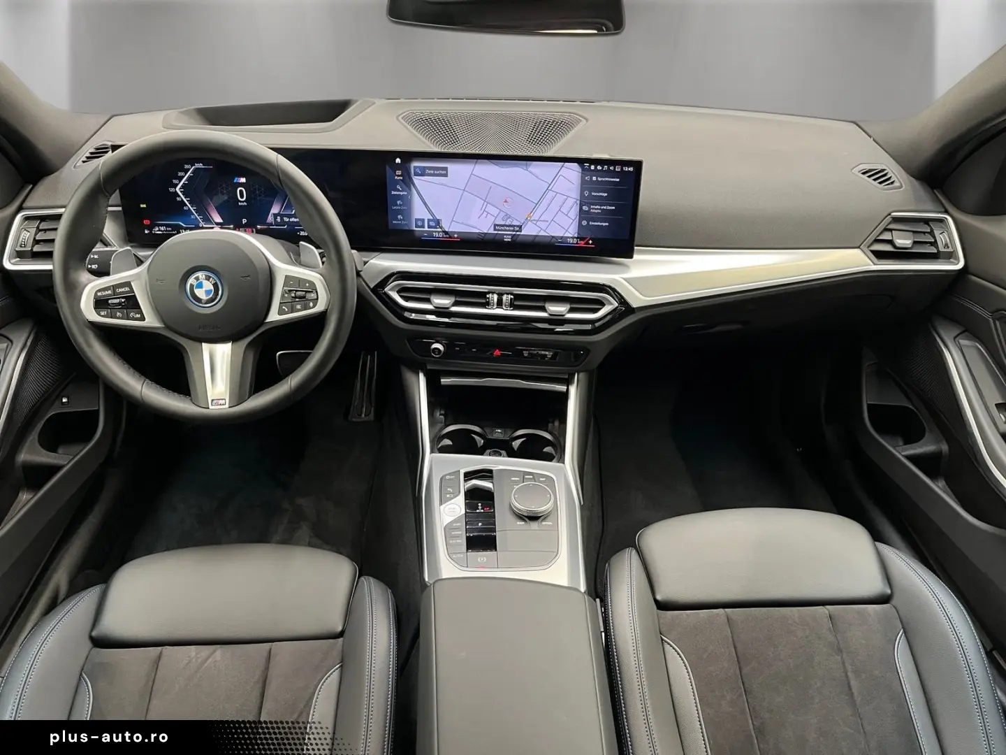 BMW 330e M Sport LiveCockpitProf Kamera Driv.Assist