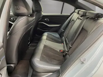 BMW 330e M Sport LiveCockpitProf Kamera Driv.Assist