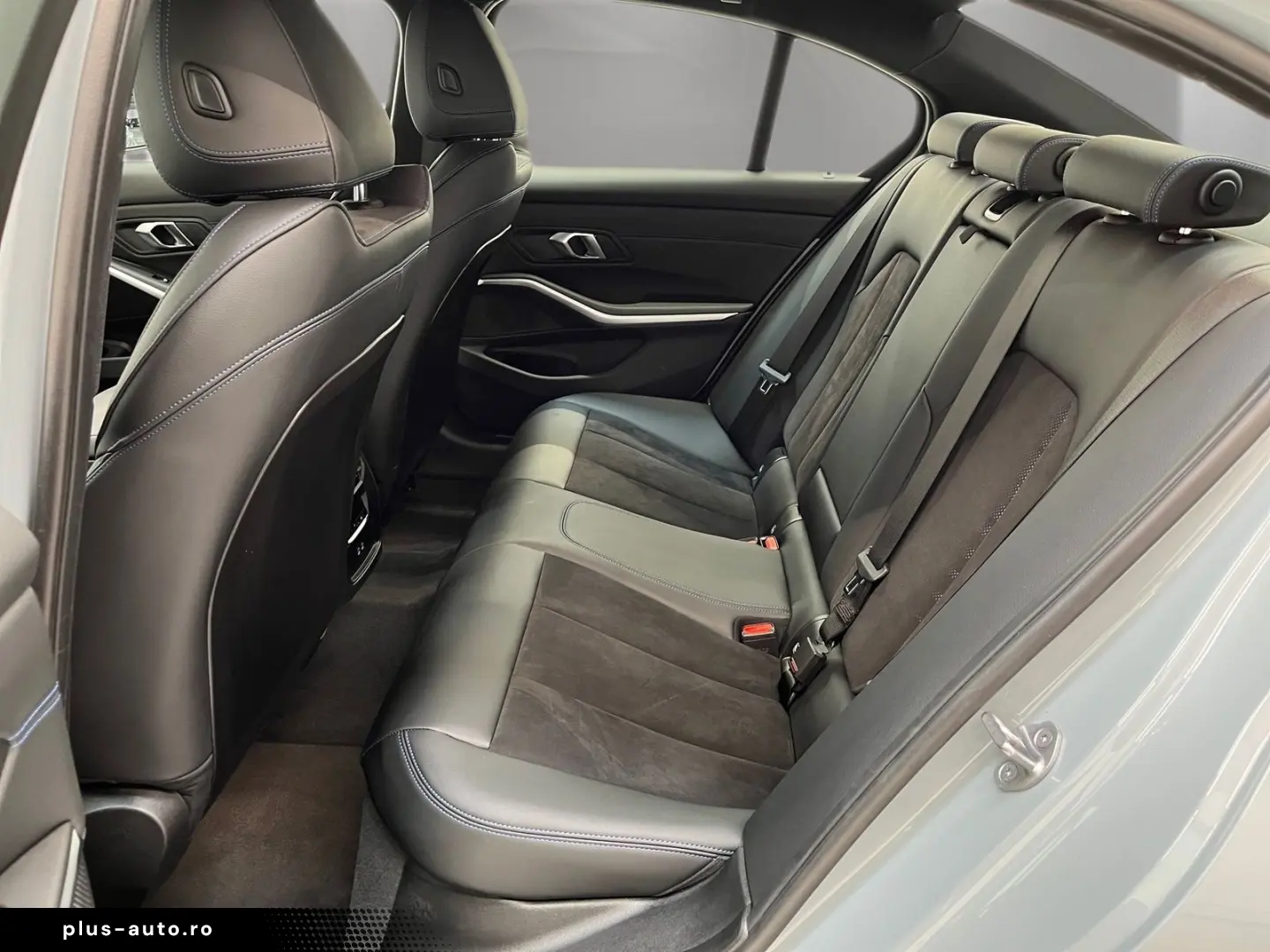 BMW 330e M Sport LiveCockpitProf Kamera Driv.Assist