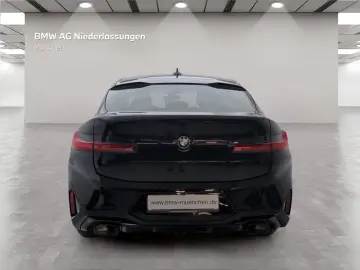 BMW X4 xDrive30i M Sport Standheizung AHK Harman K