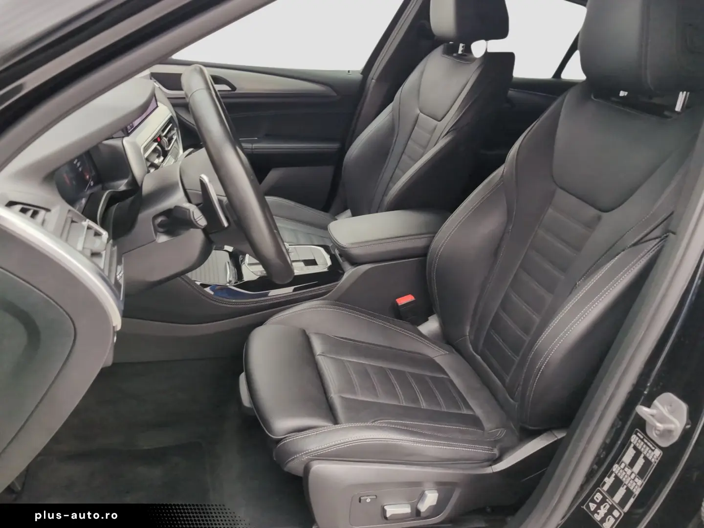 BMW X4 xDrive30i M Sport Standheizung AHK Harman K