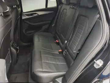 BMW X4 xDrive30i M Sport Standheizung AHK Harman K