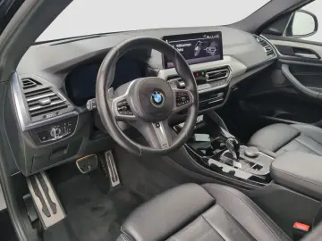 BMW X4 xDrive30i M Sport Standheizung AHK Harman K