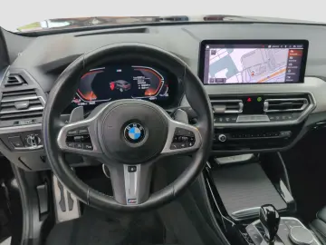 BMW X4 xDrive30i M Sport Standheizung AHK Harman K