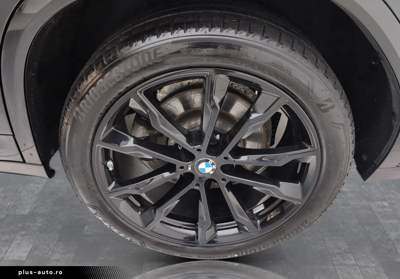 BMW X4 xDrive30i M Sport Standheizung AHK Harman K