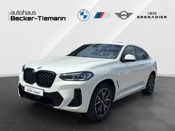 BMW X4 xDrive30i M Sport   AHK   Pano.Dach   360