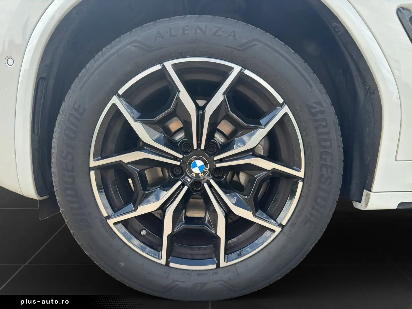 BMW X4 xDrive30i M Sport   AHK   Pano.Dach   360