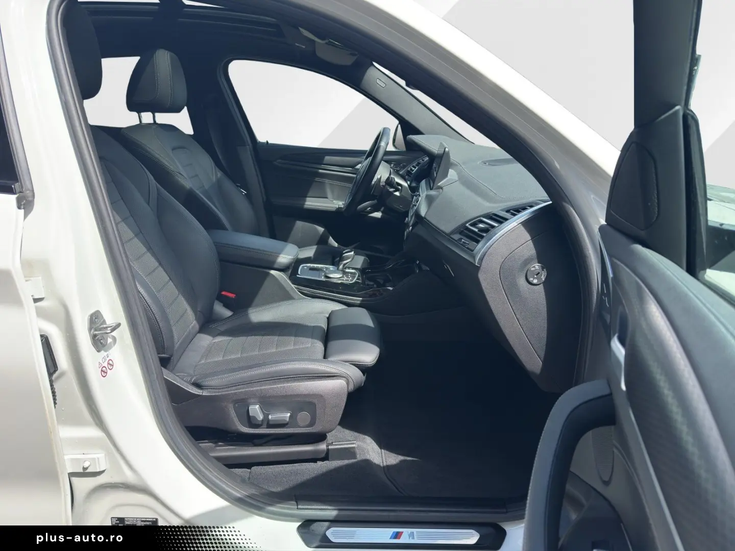 BMW X4 xDrive30i M Sport   AHK   Pano.Dach   360