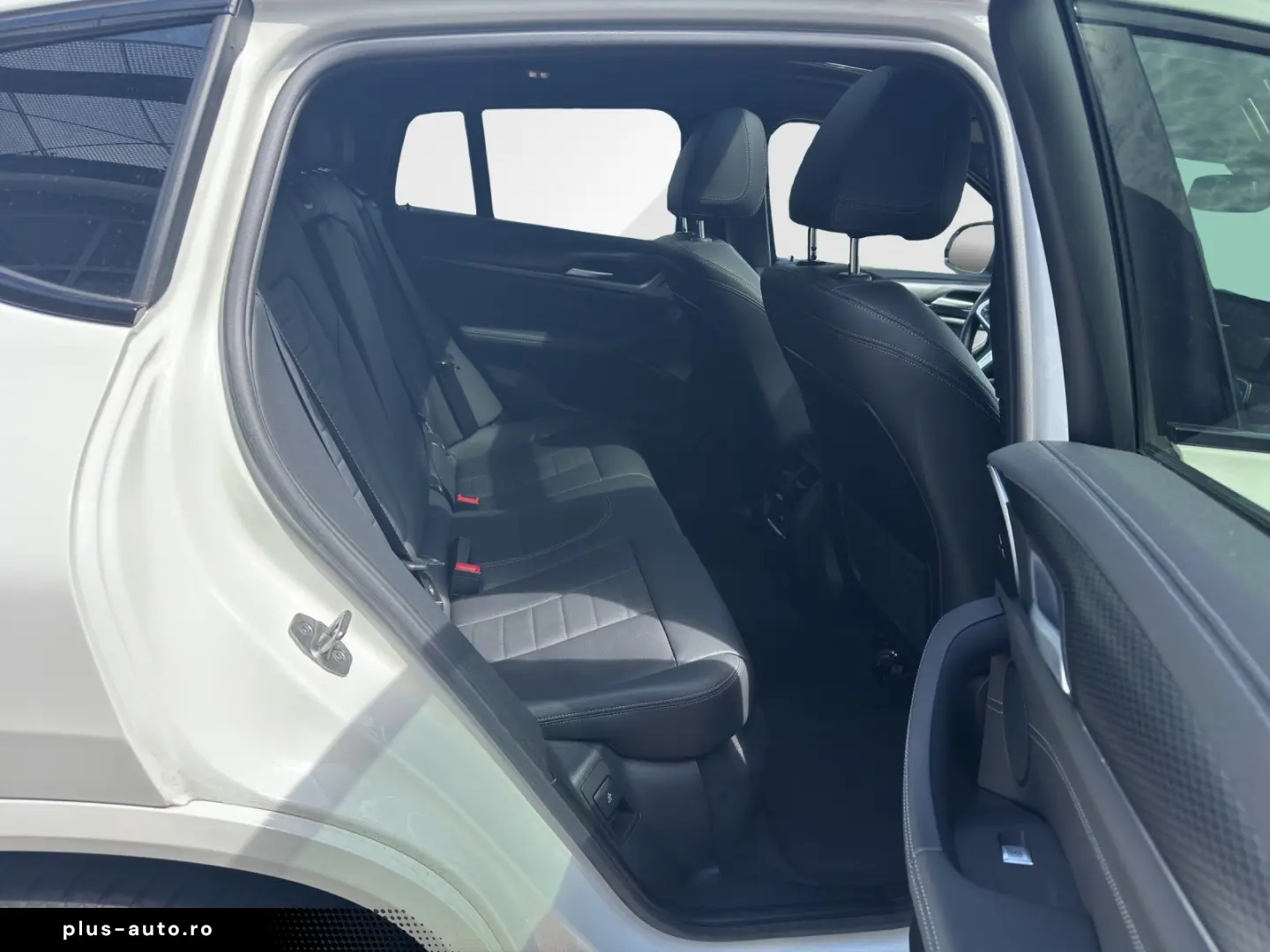 BMW X4 xDrive30i M Sport   AHK   Pano.Dach   360