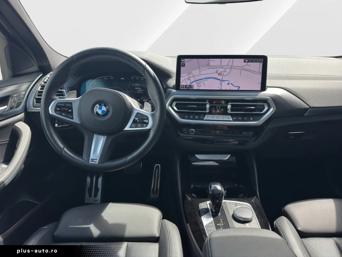 BMW X4 xDrive30i M Sport   AHK   Pano.Dach   360