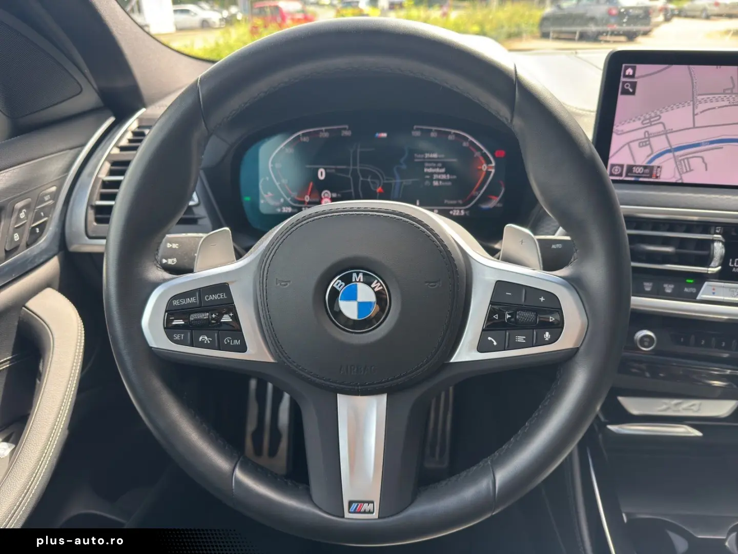 BMW X4 xDrive30i M Sport   AHK   Pano.Dach   360
