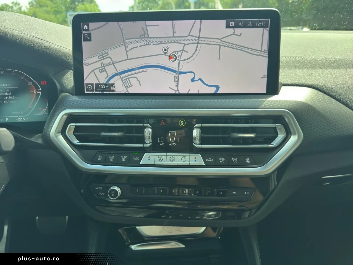BMW X4 xDrive30i M Sport   AHK   Pano.Dach   360