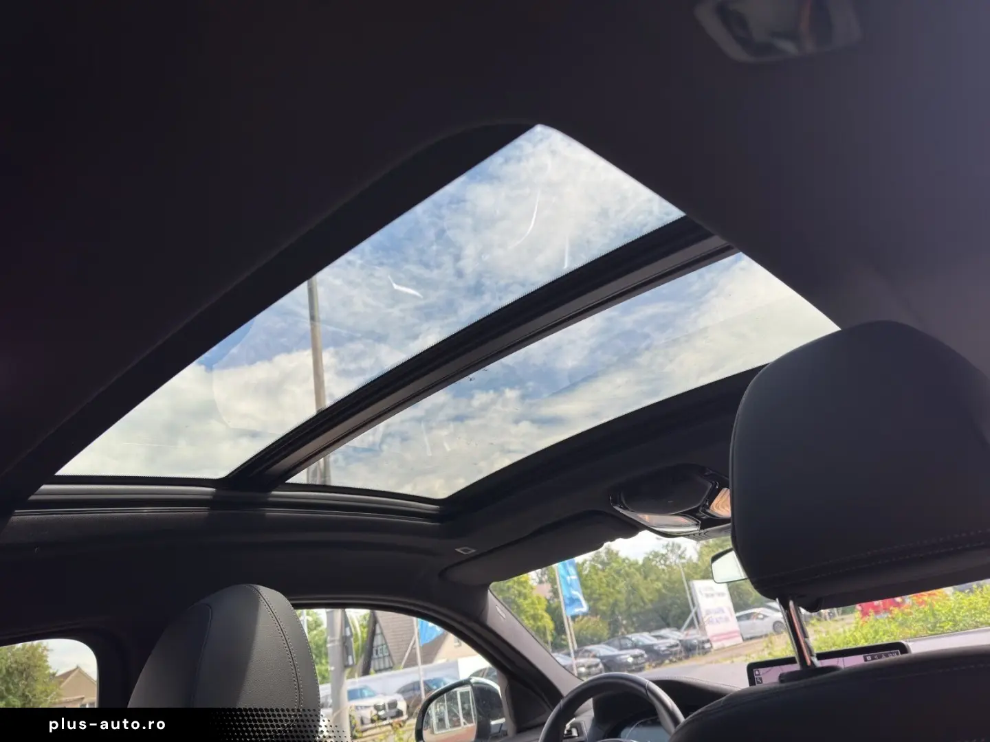 BMW X4 xDrive30i M Sport   AHK   Pano.Dach   360