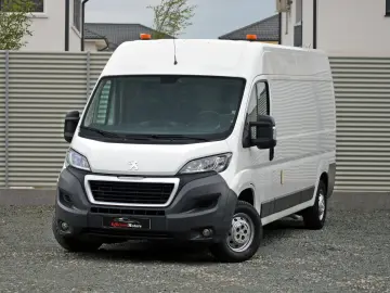 Peugeot Boxer L3H2
