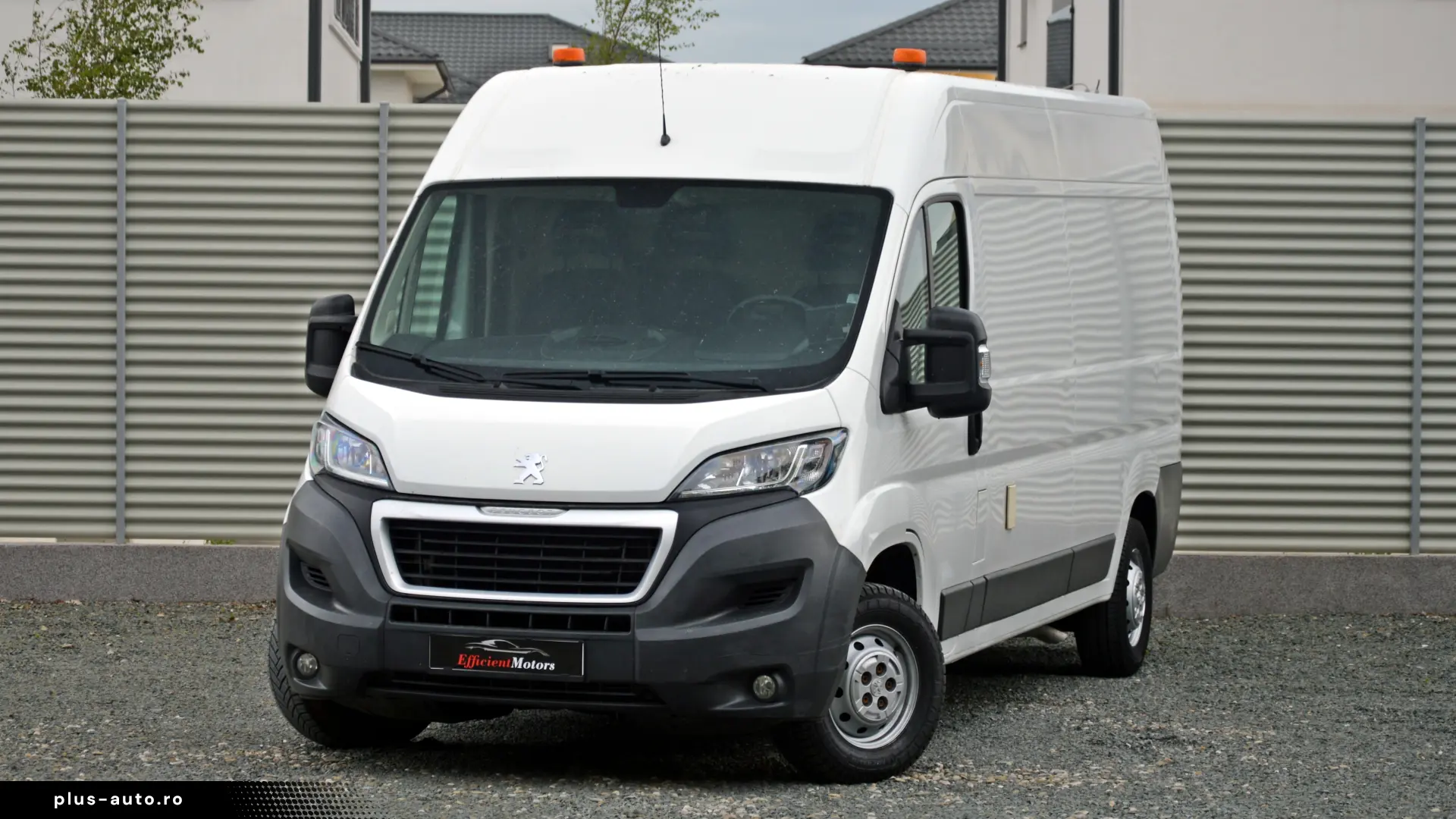 Peugeot Boxer L3H2