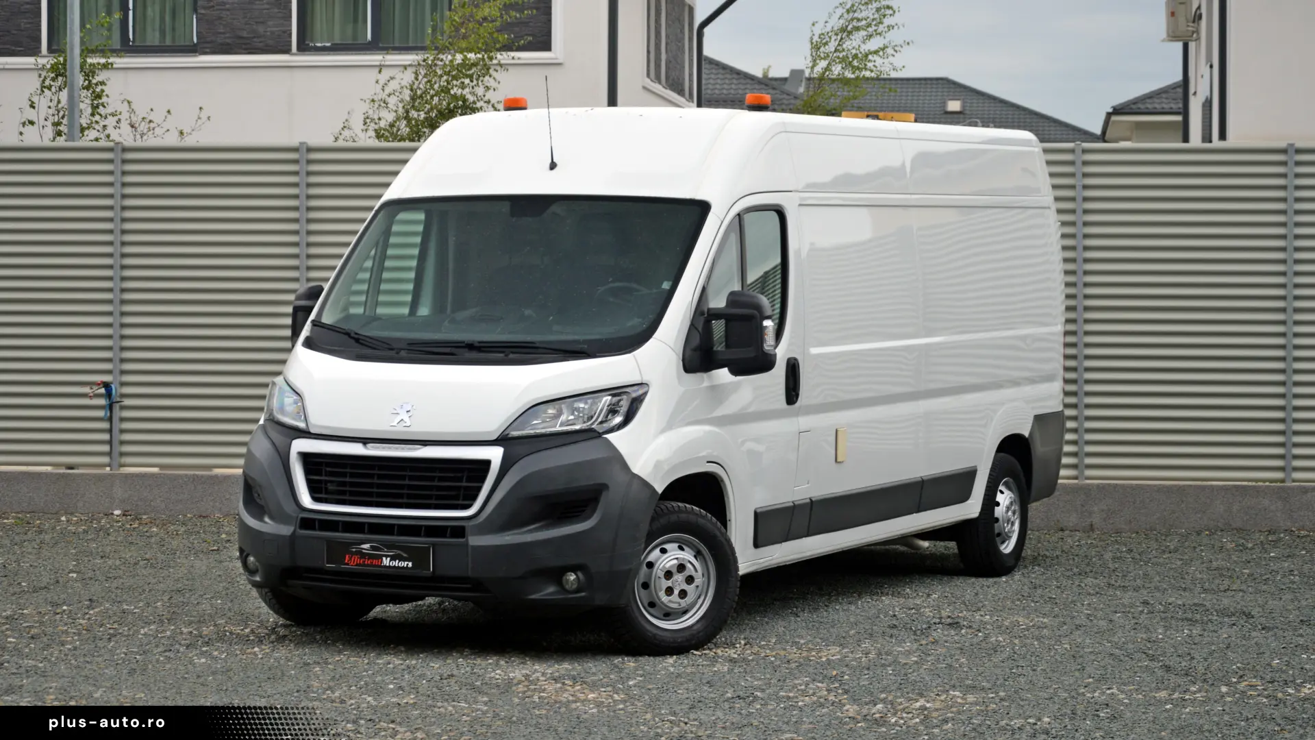 Peugeot Boxer L3H2