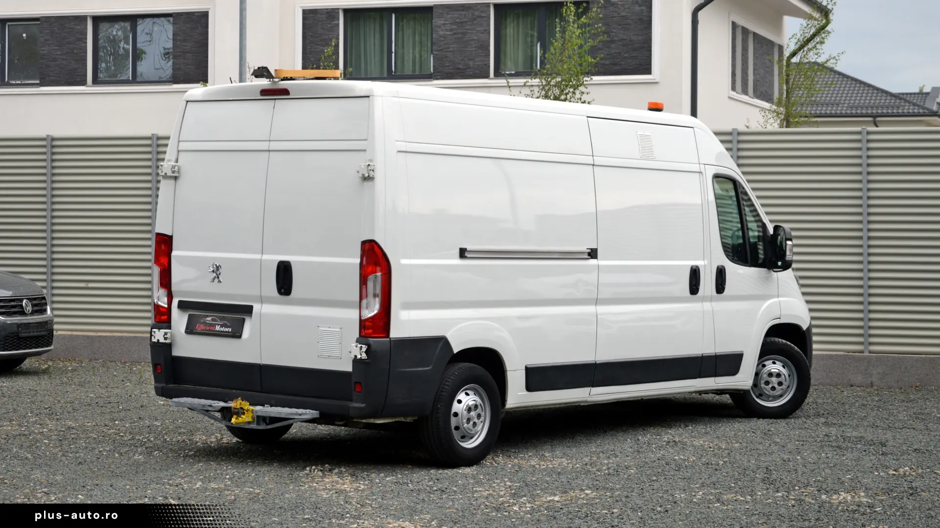 Peugeot Boxer L3H2